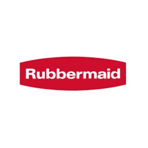 Rubbermaid Commercial Products Space Saving Container Square 6Qt, 1 Count, 12 Per Case Rubbermaid Commercial Products Space Saving Container Square 6Qt, 1 Count, 12 Per Case