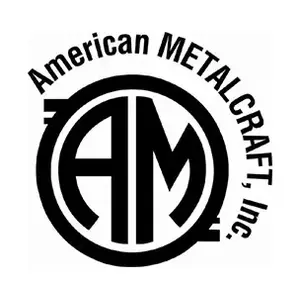 AMERICAN METALCRAFT 18716 PIZZA ALUMINUM SCREEN 16X.125