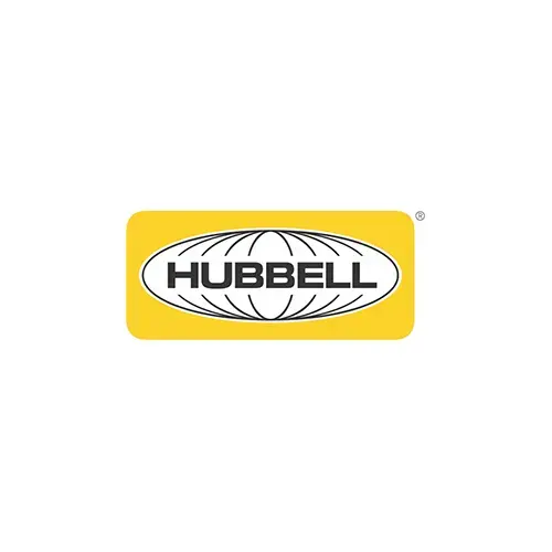 1-Gang ALLURE Duplex Outlet Insert, White