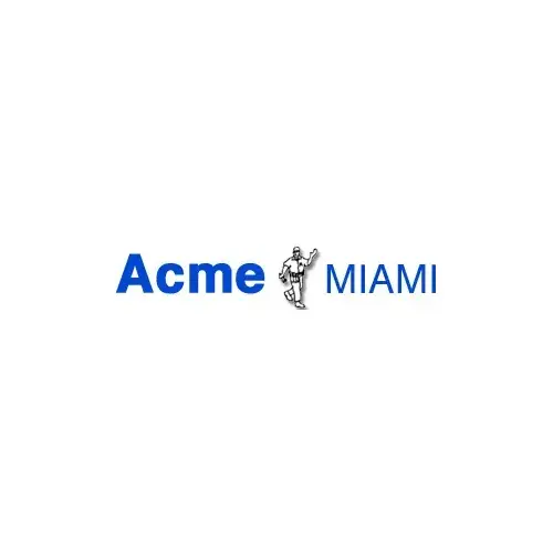600 ACME REVERSIBLE MOTOR 600 ACME REVERSIBLE MOTOR