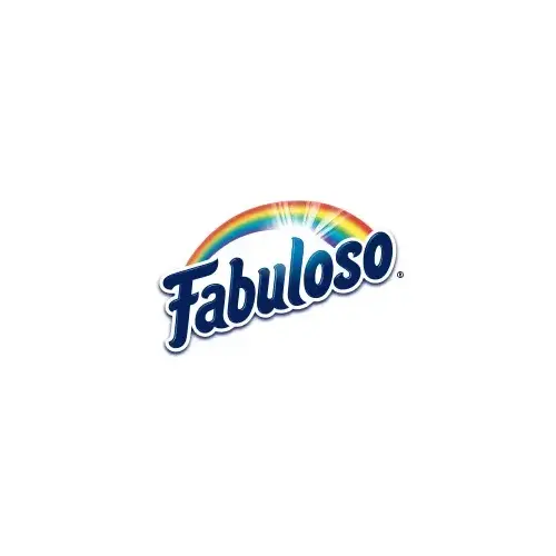 Fabuloso Multi-Use Cleaner, Lavender Scent, 169 Oz Bottle, Case Of 3 Fabuloso Multi-Use Cleaner, Lavender Scent, 169 Oz Bottle, Case Of 3