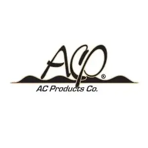 A.C. PRODUCTS COMPANY HH-BSH BLACK CERAMIC SHELL - 6"x6" NOT FROST PROOF