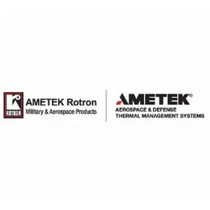 Ametek DR454V58M 080485 Blower Comm 1ph 1.5hp 115/230v