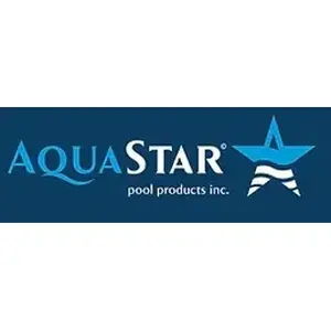 AQUASTAR POOL PRODUCTS INC AQR1601-H Aquarover Automatic Cleaner - Concrete