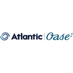 ATLANTIC WATER GARDENS 54291 Oase 2.5gal Algaecide/bactericide