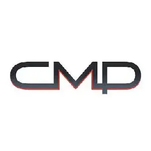 CMP 25503-100-900 Eyeball & Flange Assy W-1-2" Reducer