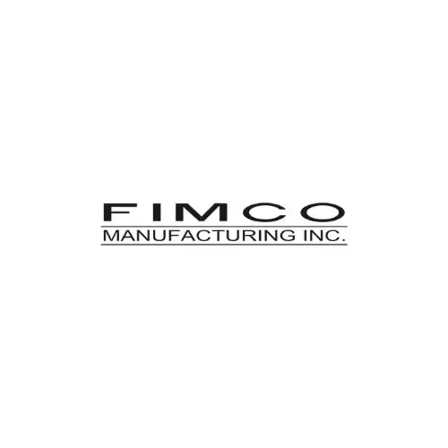 Fimco 2-zone Valve 1" Plastic