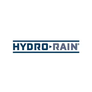 HYDRO-RAIN INC. 37974 Orbit .5" Blr X .5"mpt Adapter