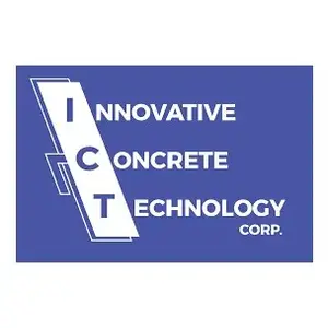 Innovative Concrete Technology 220-5GCC 5gal Caribbean Cream Color Seal Pro