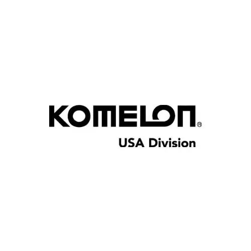 KOMELON 15.5" PROFESSIONAL METAL MEASURING WHEEL