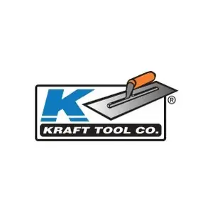 Kraft Tool Company GG468 5gal Plastic Bucket