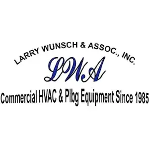 Larry Wunsch & Associates A9VU6-180 Weiss 30- 180 Adj Angle Thermometer W/ 9" Scale