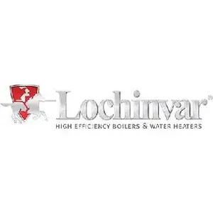 LOCHINVAR CORPORATION 100145012 Combustion Fan For Er202-402 Energyrite Pool Heater