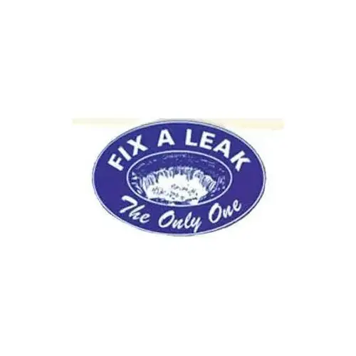8oz Fix-a-leak 8oz Fix-a-leak