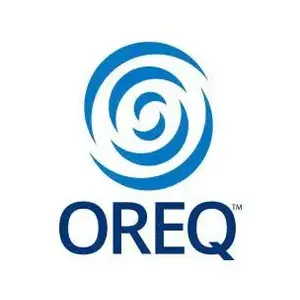 OREQ CORPORATION SE300-36 36" Ss Straight Spill Edge