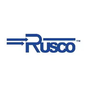 RUSCO INC 0705 705 .75x.5 Clo Poly Nipple