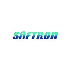 Saftron ESC-G Pair Gray Escutcheon