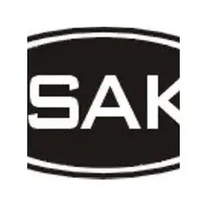 Sak Entrepreneur 31028 Gallon Bottle Foam Eliminator