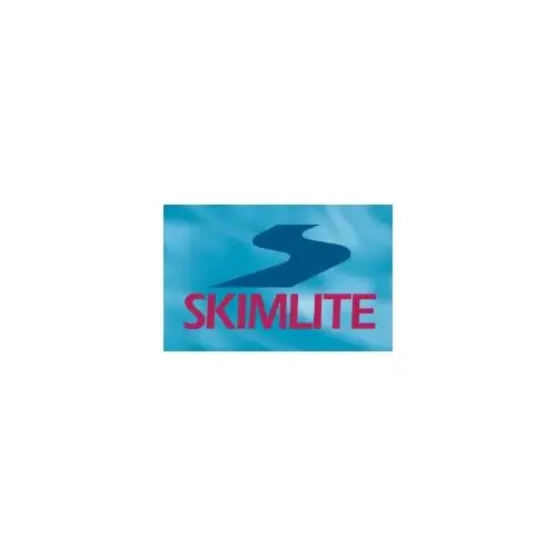 Skimlite, Lp15i, Internal Camlock For/ All Int