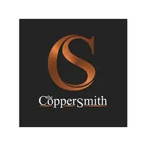 THE COPPERSMITH CO-24W Coppersmith 120v Contempo 24 Wall Mnt Lant
