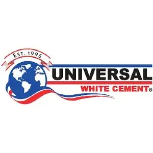 Universal White Cement ADD-MIC Mica Flake 1# Mica Flake