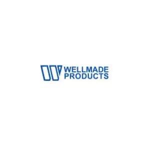 WELLMADE WLMD CORP 402506 Y5 Wheel W Polyurethane Filled