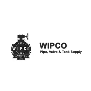 WIPCO INC C435-015 C435.015 Wip-4400 1.5" Clear Pvc F/a