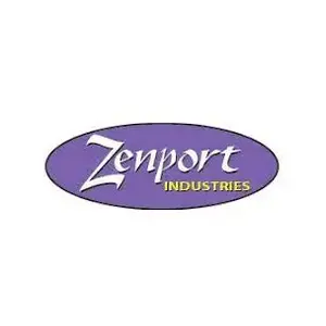ZENPORT INDUSTRIES INC Q42B 1.65" Hd Pvc Pipe Cutter Blade