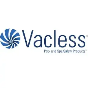 Vacless Systems AR300 Automatic Air Relief Safety Valve With Gauge