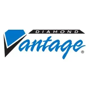 DIAMOND VANTAGE TS400 10" 2hp Professional Tile Saw