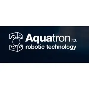 AQUATRON ROBOTIC TECH LTD ABRU2NNOY0S1M70 Cosmy The Bot 150 Pool Cleaner