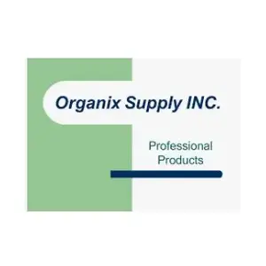 ORGANIX SUPPLY INC CD36AAD-014-4000 Organix 36" .8mil 4000' Mulch