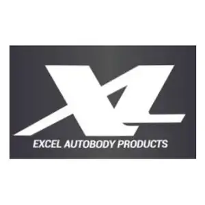 X-L Products 40004 HOT ROD SATIN BLACK QT