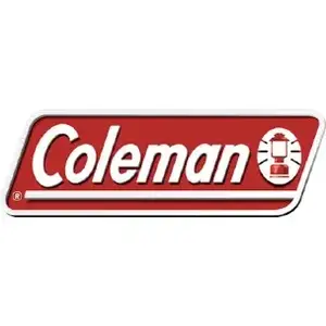 THE COLEMAN COMPANY INC 3000004476 Oversized Adult Nylon Safety Vest