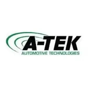 A-TEK PRX-G0713 Proximity Remote Smart Key