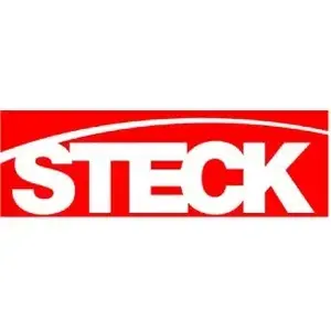 Steck Manufacturing Company 35900-CASTER BLACK CASTER FOR 35900