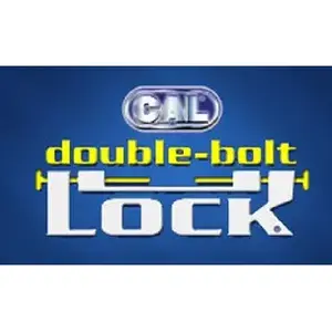 Cal Lock CAL003-S Sliding Door Handle