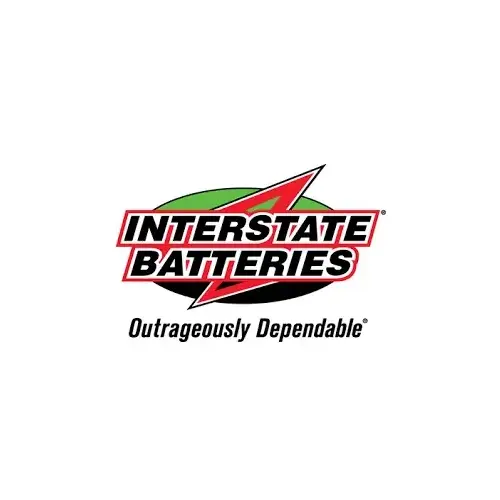 Interstate Battery 12v 375a