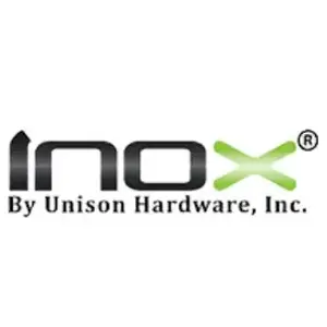 Inox ISGW-BZ31-WH Smart Gateway, BLE/Wi-Fi/Zigbee, 3 Communication, 1 Power Connection, WH White