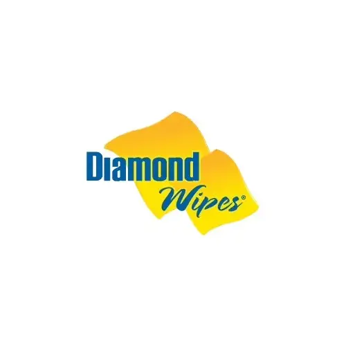 HandyClean Sanitizer Wipe White - pack of 1000