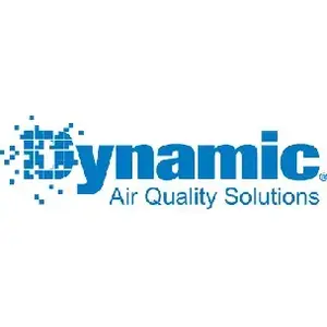 Dynamic Air Quality Solutions 2477696 POLARIZED AIRCLEANER 20 X 25