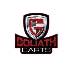 GOLIATH CARTS PR1 PARTS RACK (PARTS CART)