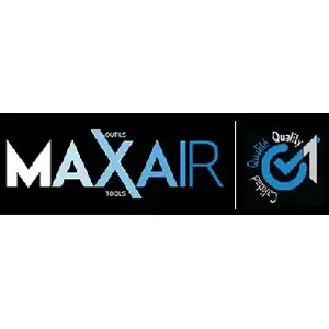 Maxair Tools W98-20 2.0 HVLP GRAVITY GUN/CUP