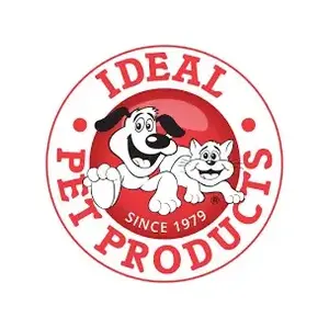 Ideal Pet DPDSL 15 In. x 20 In. Super Large Aluminum White Pet Door