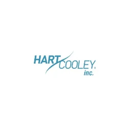 30 X 16 HART & COOLEY RAFG 30 X 16 HART & COOLEY RAFG
