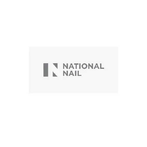 Finish Nail, 1-1/2 in, 16 ga Gauge, 316 Stainless Steel - pack of 1000