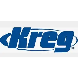Kreg CRGR401A Kreg 20V Blue Ion Fast Charger