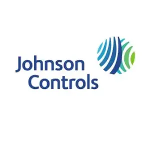 Johnson Controls HMH72B241S 2 Ton 17 SEER Multi-Stage Modulating Heat Pump