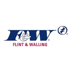 F&W - FLINT & WALLING 132662 Flint & Walling 20g Air-e-tainer Pre-pres Tank