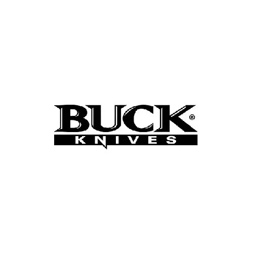 BuckLite Max II Black 420 HC Steel > 6" Fixed Hunting Knife BuckLite Max II Black 420 HC Steel > 6" Fixed Hunting Knife